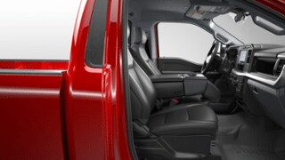 2026 Ford Super Duty® Internal Image 1